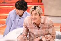 アロハ（超特急）