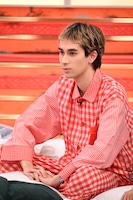 ジャン海渡（SUPER★DRAGON）