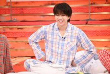 塩崎太智（M!LK）