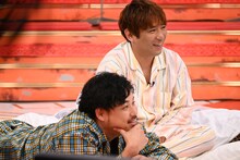 アルコ＆ピース