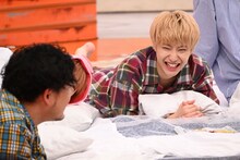 田中雅功（さくらしめじ）