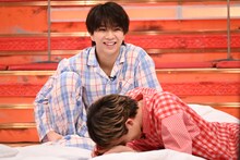 塩崎太智（M!LK）