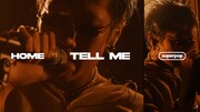 HOME「『Tell Me』（Live Video from "Bang the drums. '24）」のサムネイル。