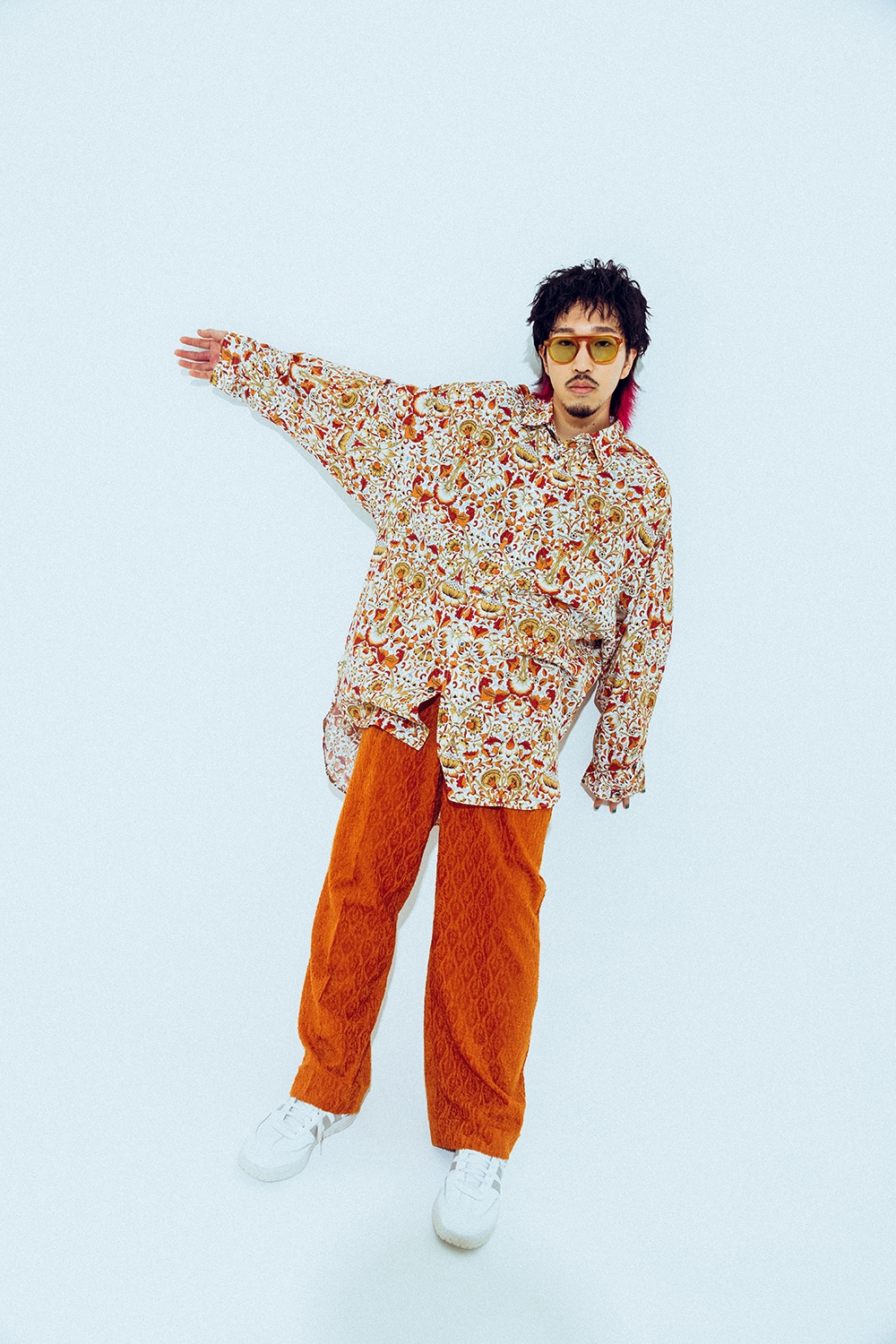 清野研太朗が岩本蓮加＆冨里奈央W主演ドラマ「ふたりエスケープ」で初のドラマ主題歌担当