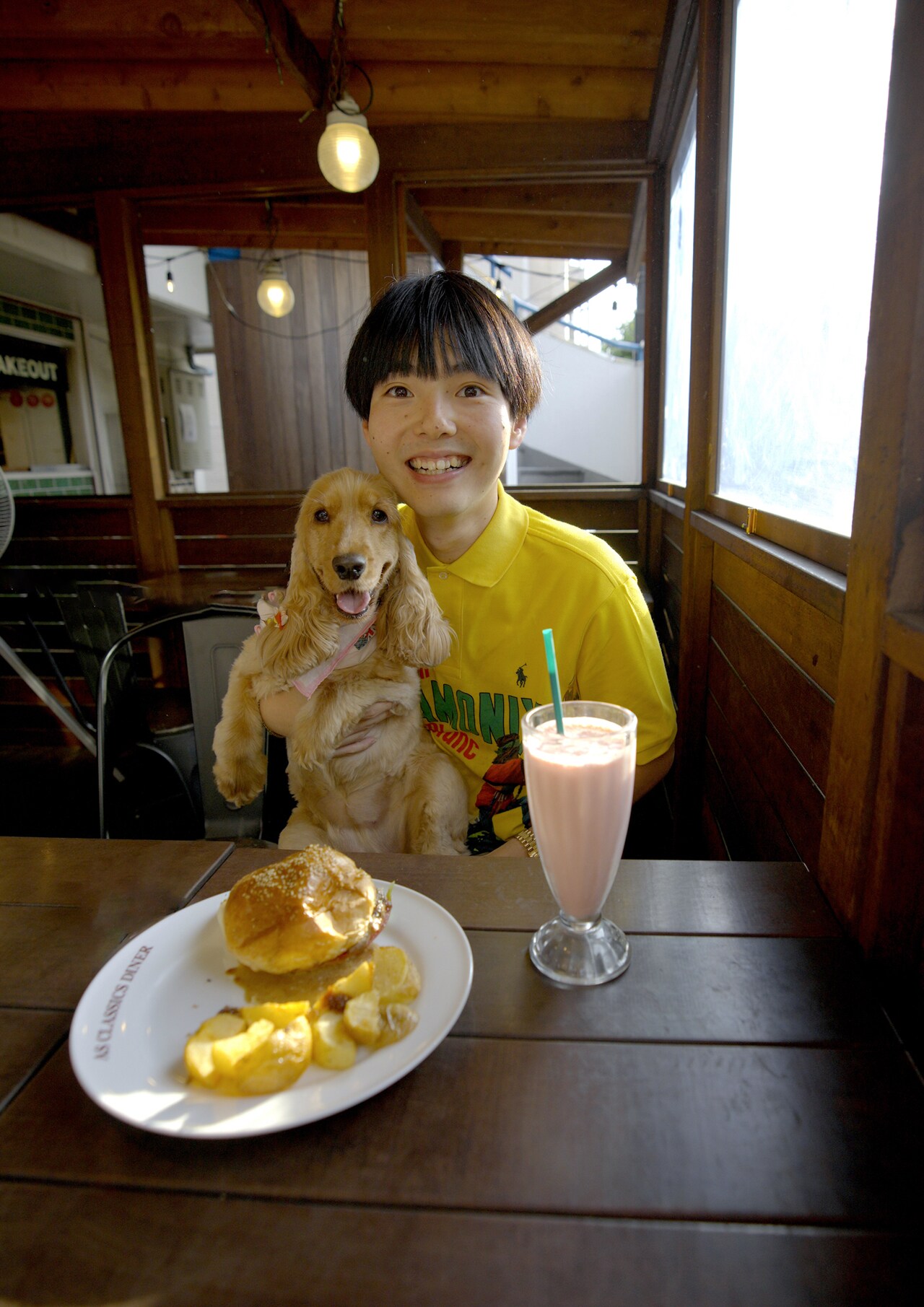 dodoが「芋臭さ」についてラップ