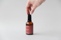 蓮沼執太オリジナルフレグランス「Postpone」