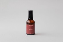 蓮沼執太オリジナルフレグランス「Postpone」