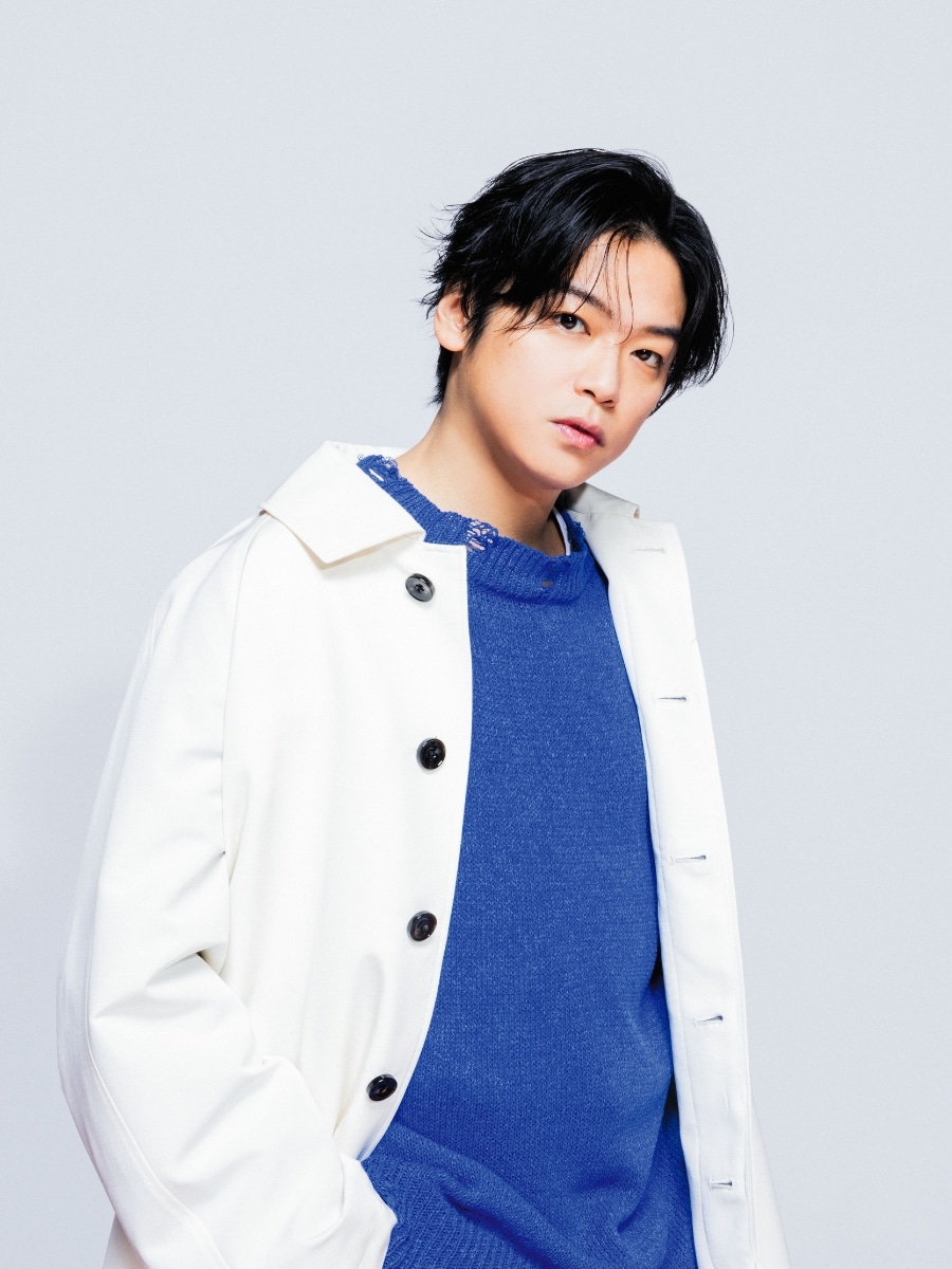 高木雄也（Hey! Say! JUMP）