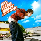 lil soft tennisのEP「BIG HARD TENNIS」配信、Age Factoryが参加した収録曲MV今夜公開