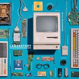 松室政哉「LABORATORY」ジャケット