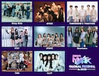 今年も日本開催!K-POP大型ライブにStray Kids、NewJeans、TXT、ATEEZら8組 ドームで2DAYS