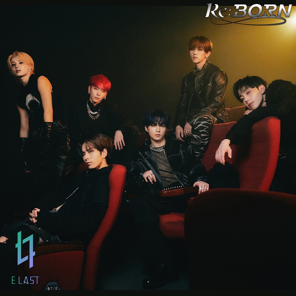 E'LAST