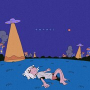 菅原圭「sanagi」ジャケット