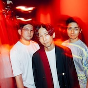 TAKU INOUE「ハートビートボックス」リリパは大盛況 ワイパとケンモチもDJで祝福