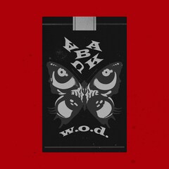 w.o.d.が「あばく」、サイトウタクヤ曰く「あばけ!!!」