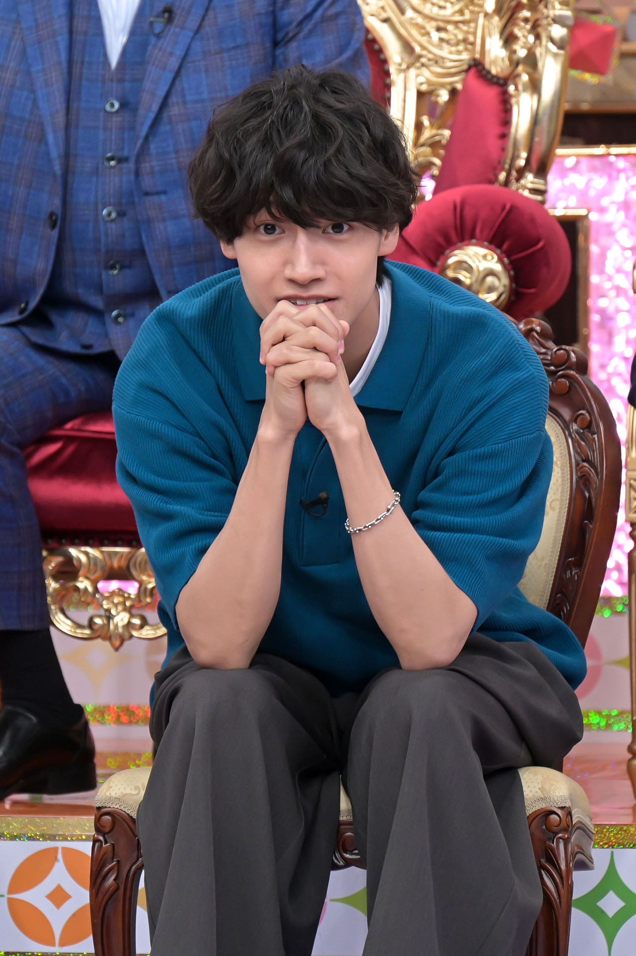 Aぇ! group佐野晶哉、ももクロ玉井詩織が「プレバト!!」で俳句に挑戦　夏井先生の評価は