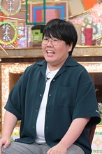 中野周平（蛙亭）(c)MBS