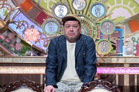 くっきー！（野性爆弾）(c)MBS