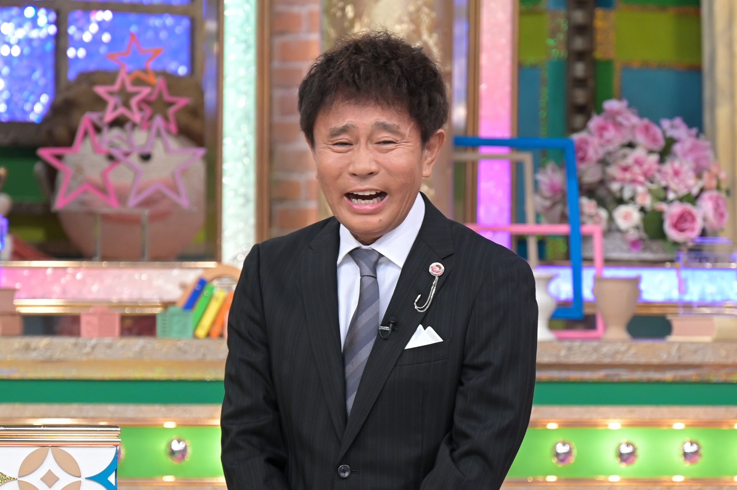 浜田雅功 (c)MBS