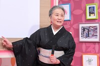 夏井いつき先生 (c)MBS