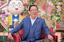 梅沢富美男 (c)MBS