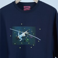 テニスコートのACAねT