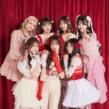 CANDY TUNE「キス・ミー・パティシエ」コンセプトフォト