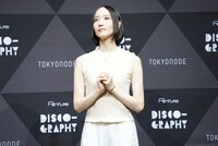 のっち（Perfume）