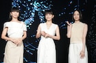 Perfumeが25年一緒にいたメンバーに伝えたいこと「ライブも欠席せず健康でいてくれてありがとう」