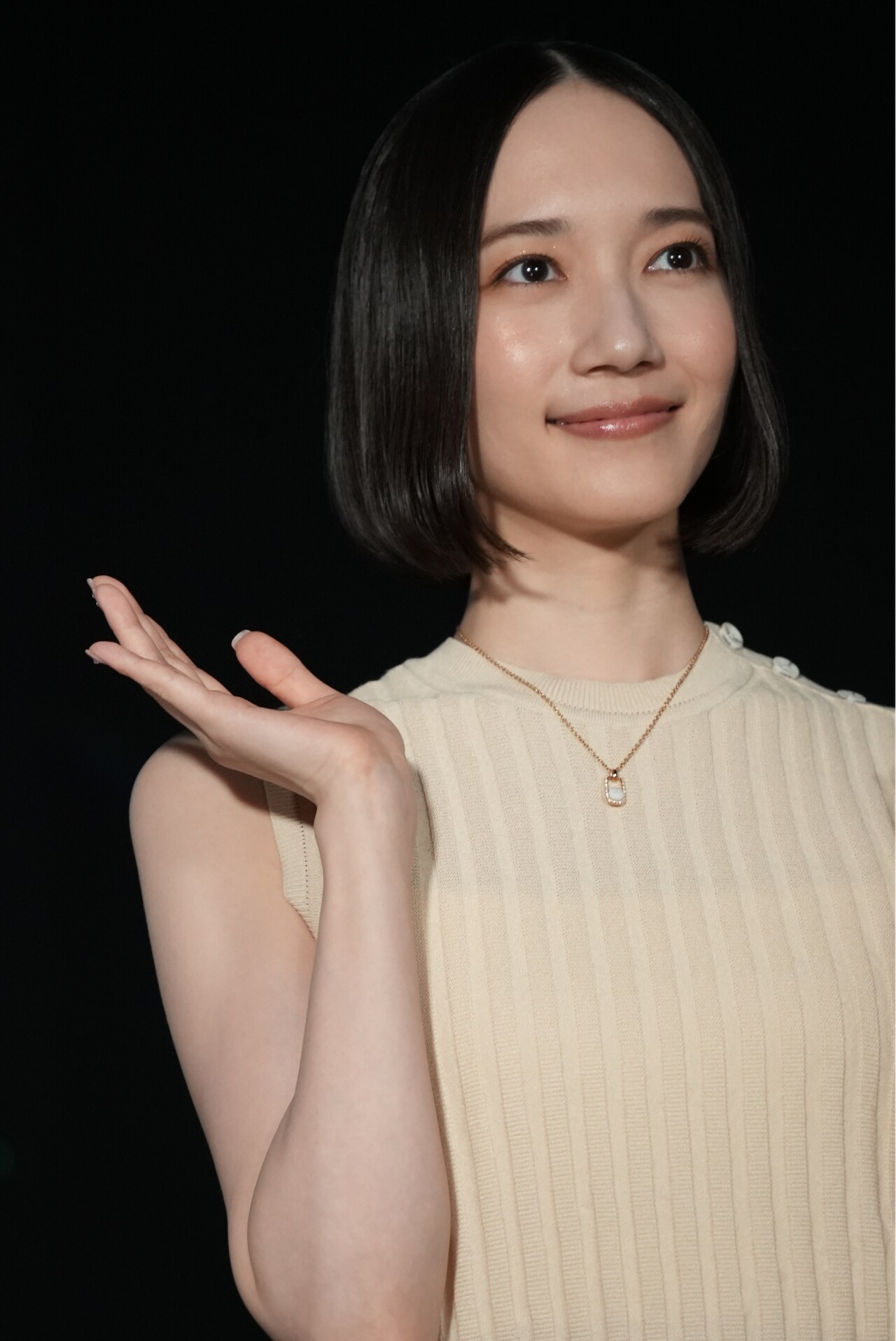 のっち のっち - Perfumeが25年一緒にいたメンバーに伝えたいこと「ライブも