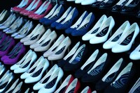 「ポリリズム」の展示。