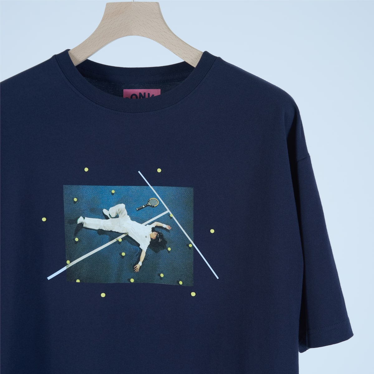 小沢健二 ずとまよ オザケン ACAねテニスコートの対話T XXL Tシャツ  