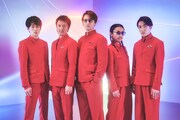 SUPER EIGHTドームツアー8公演で20周年イヤー締めくくる、「EIGHT-JAM FES」オンエアも決定
