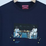 小沢健二×ずとまよACAね、テニスコートで対談＆対戦 - 音楽ナタリー