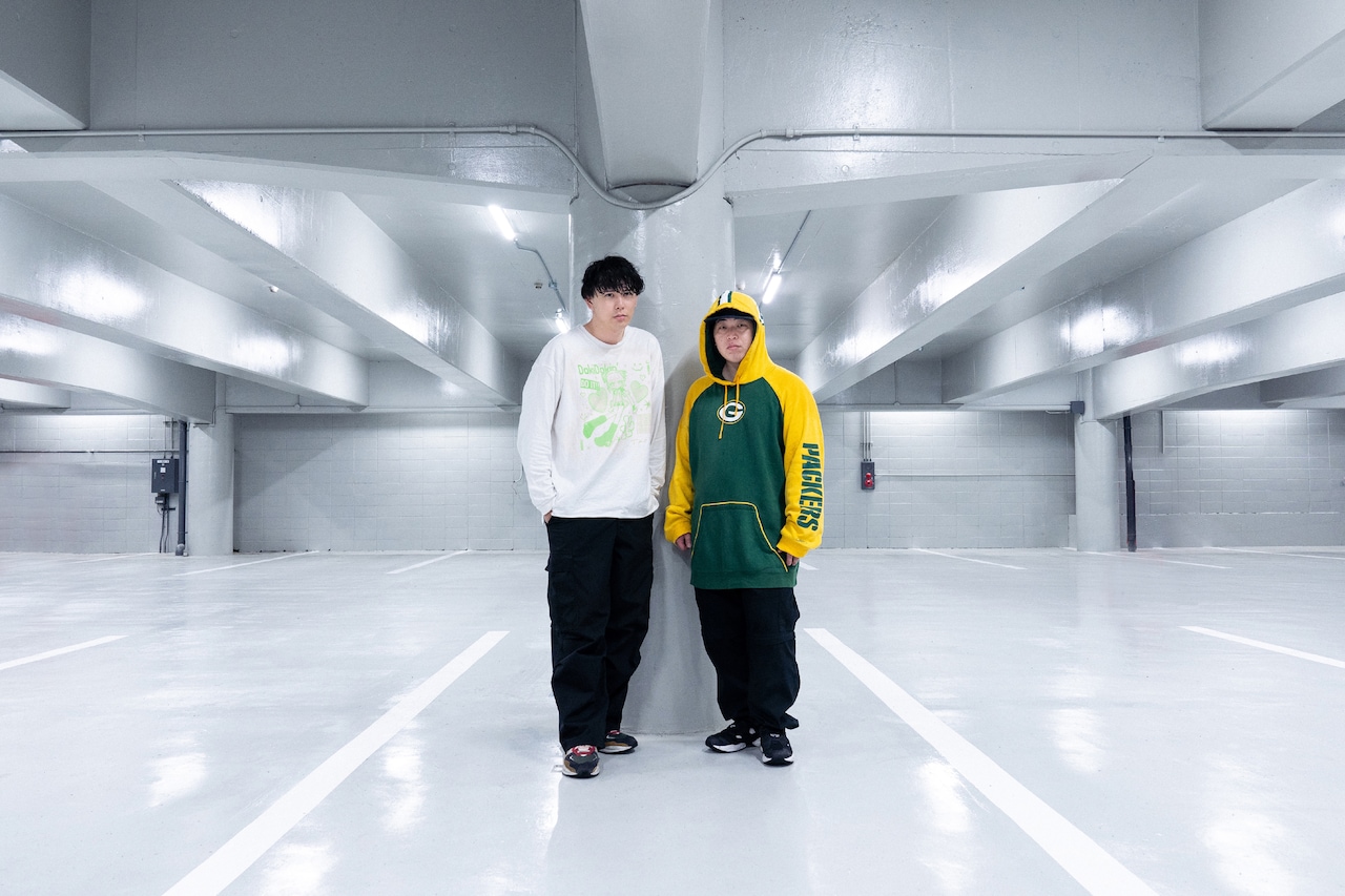 フェス出演、形態再編、上京…T.M.Pのさまざまな体験が「デスクトップ」に集約