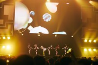 「KAMITSUBAKI WARS 2024 神椿横浜戦線 IN パシフィコ横浜『Anima III』」の様子。