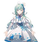 【今週の注目記事】逢田梨香子がVTuberに なもりキャラデの新人VTuberもデビュー