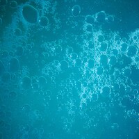 青葉市子「Lullaby」配信ジャケット