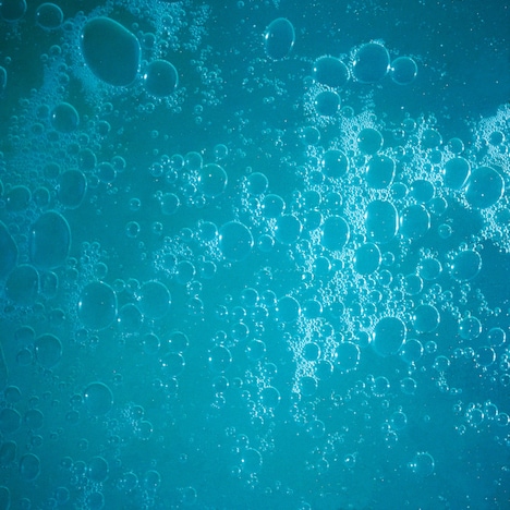 青葉市子「Lullaby」配信ジャケット