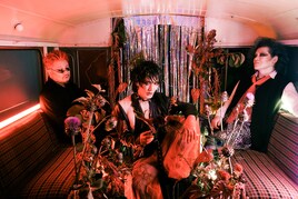 cali≠gari、アルバム「17.5」リリース　尾崎豊「十七歳の地図」カバー収録