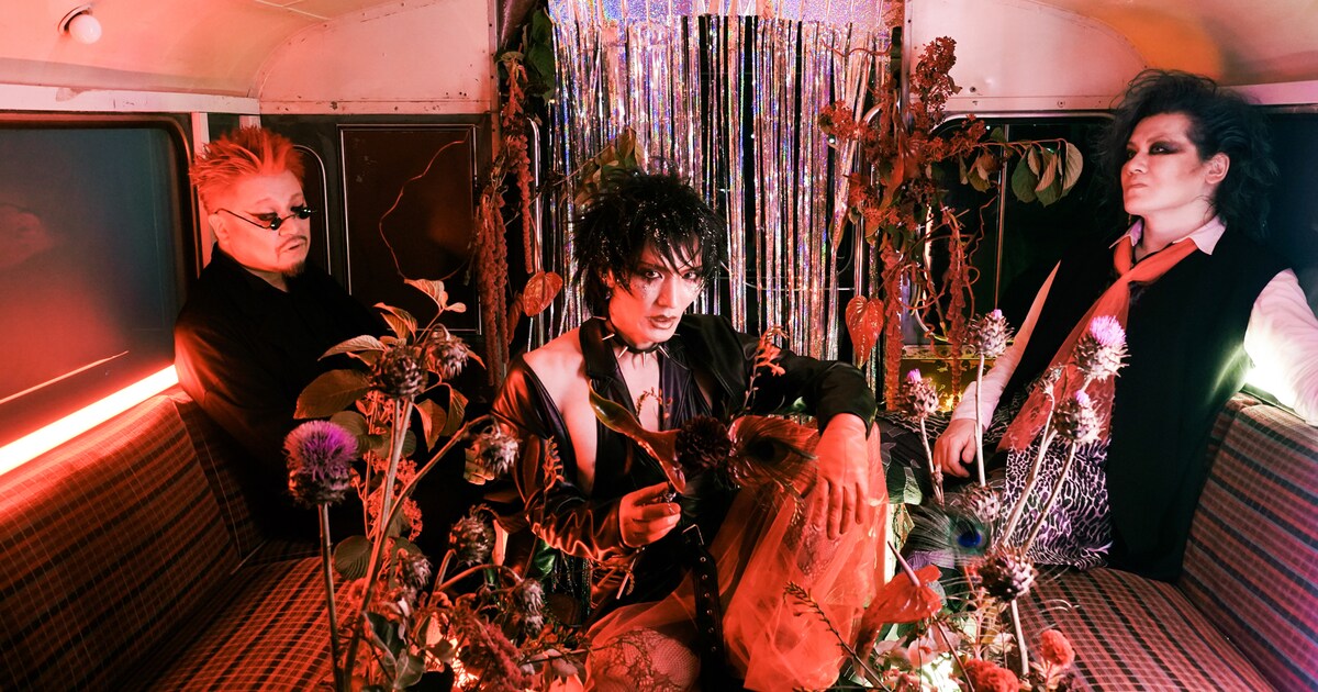 cali≠gari、アルバム「17.5」リリース 尾崎豊「十七歳の地図」カバー 
