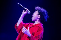 Neilのショーケースの様子。