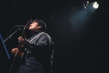 澤部渡（撮影：廣田達也）