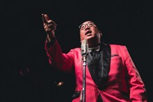 街裏ぴんく（撮影：廣田達也）