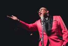 街裏ぴんく（撮影：廣田達也）