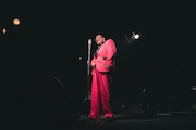 街裏ぴんく(撮影:廣田達也)