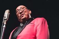 街裏ぴんく（撮影：廣田達也）