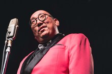 街裏ぴんく（撮影：廣田達也）