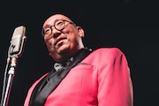 街裏ぴんく(撮影:廣田達也)