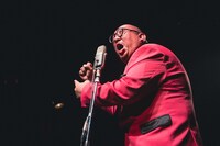 街裏ぴんく（撮影：廣田達也）